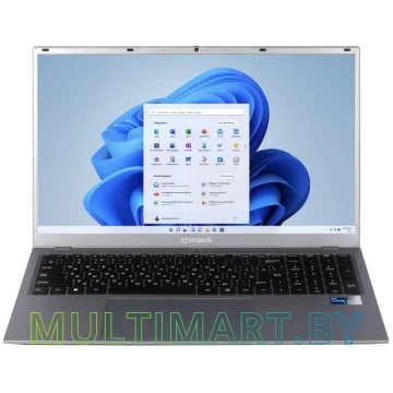 Ноутбук Irbis 17NBP4502_G2